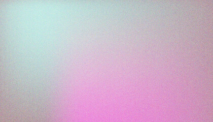 Colorful grainy gradient. Grainy effect, grainy texture, grainy background. Grain background. grunge and noise backdrop.