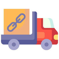 Logistics Icon