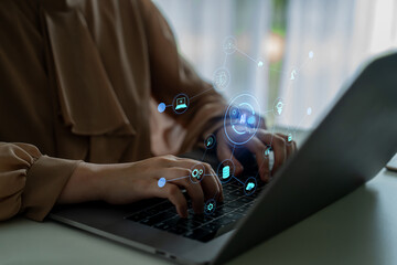 AI collaboration enhances connected intelligence through robotics, data, and cloud. AI...