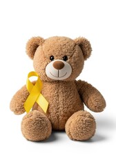 Obraz premium Foto Elemento amarelo