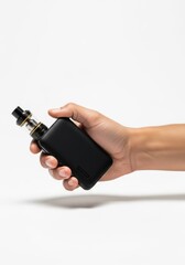 Foto cigarro para composição