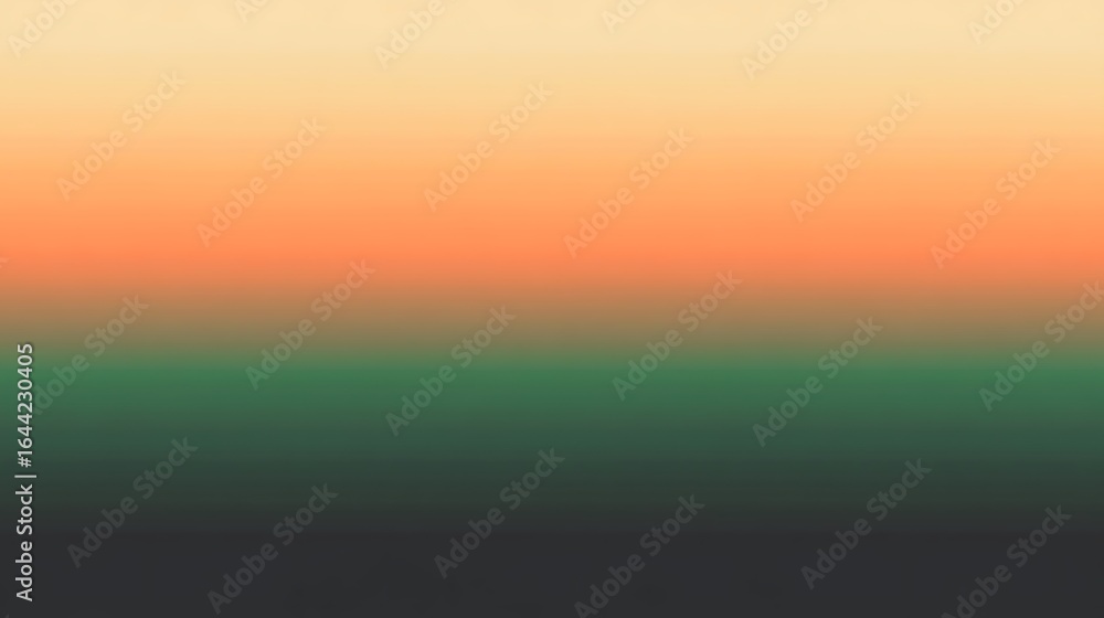 Poster multicolor gradient background texture abstract design