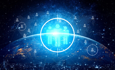 Target audience analysis enhances marketing with segmentation, smart profiling, and personalized strategies for improved audience targeting and campaign efficiency. Vouch