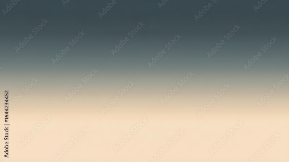 Poster neutral gradient background texture smooth color transition