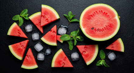 watermelon