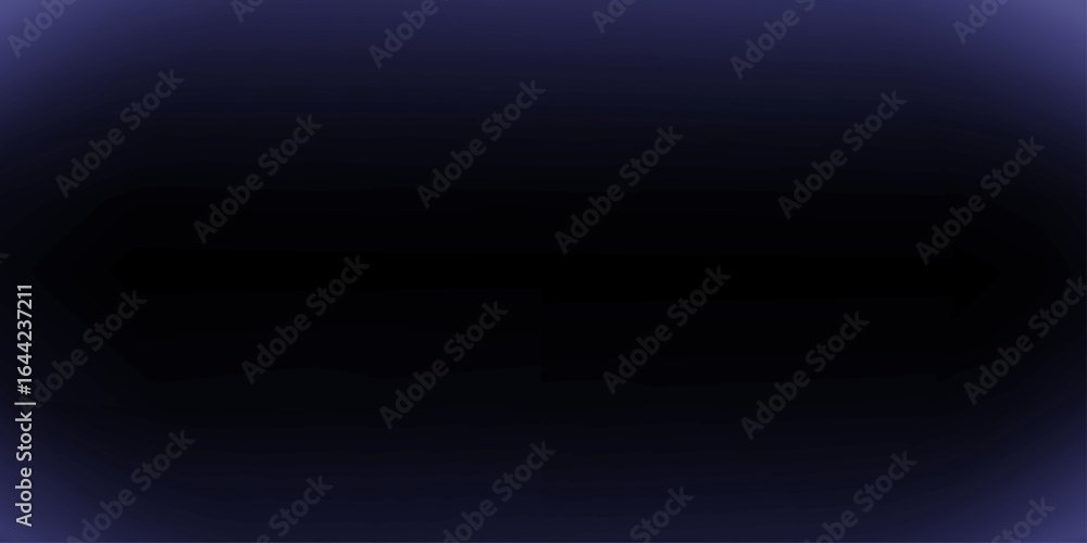Poster dark gradient background with subtle deep blue tones moody and serene backdrop..