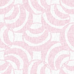 Abstract vintage squiggle seamless pattern. Gender neutral artistic repeatable curl for background, wallpaper and hand drawn design. 