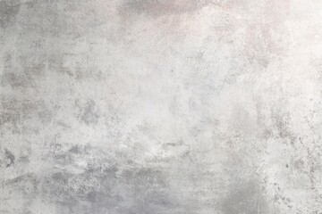 Fototapeta premium Minimal light grey concrete wall with gentle tonal variations.