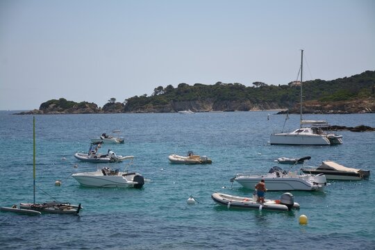 Toulon - Les Criques	