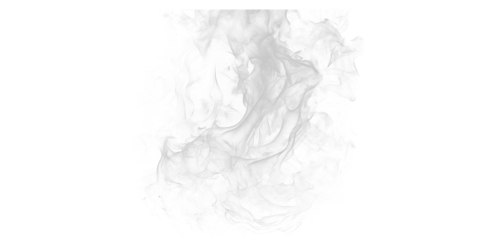 Abstract grey and white blotch on black background with pixelated edges and rough texture effect - Powered by Adobe