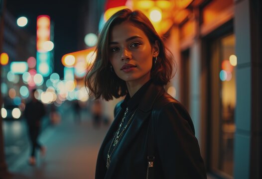 Noctourism specialist curating vibrant nighttime cultural experiences