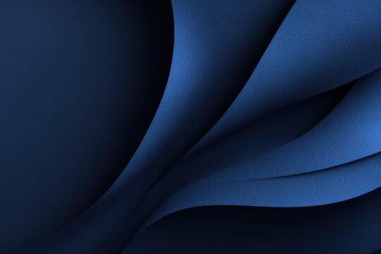 Smooth matte navy blue background with even balanced tone.