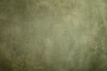 Obraz premium Smooth olive green solid backdrop with subtle matte finish.