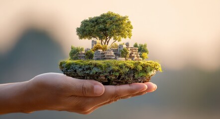 Empower Your Community: Corporate Commitment to Social and Environmental Sustainability