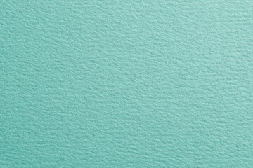 Subtle Mint Tones: Light Textured Paper Canvas for Creative Templates with Generous Copy Space