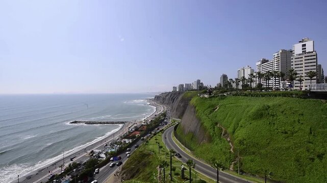 peru mirafflres ocean pacific cos 