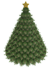 arbol de navidad