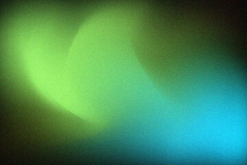 Colorful gradient noise grain background texture. Trendy Gradient grainy texture. Abstract grainy background with vibrant colors and soft textures. Grainy background