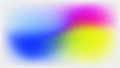 Colorful gradient noise grain background texture. Trendy Gradient grainy texture. Abstract grainy background with vibrant colors and soft textures. Grainy background