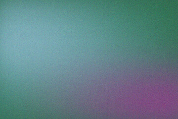 Colorful gradient noise grain background texture. Trendy Gradient grainy texture. Abstract grainy background with vibrant colors and soft textures. Grainy background