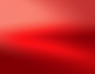soft blurred red gradient background for graphic desige