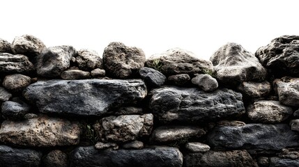 Dry Stone Wall Texture,rough stone wall texture with fine grain detail
