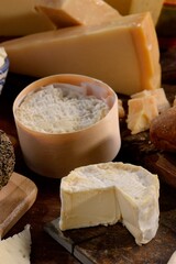 Brie Cheese