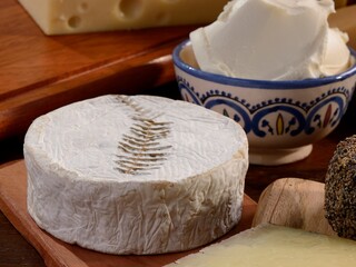 Brie Cheese
