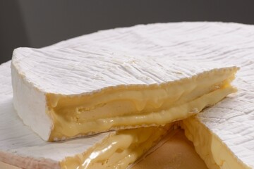 Brie Cheese