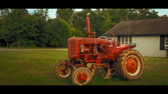 Augusta day photography week 2