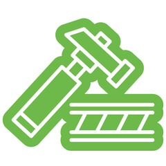 High Durability Icon