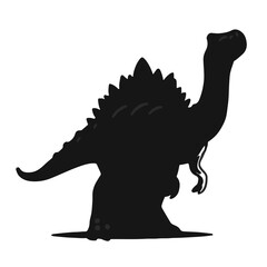 Supersaurus Animal Illustration