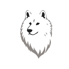 Black Siberian Animal