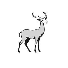 Fototapeta premium Seymouria Black Animal