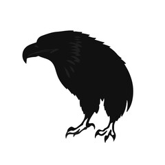 Black Schneagle Animal