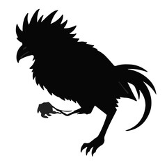 Crested Pygmy Tyrant