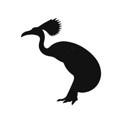 Quetzalcoatlus Northropi © Waleed