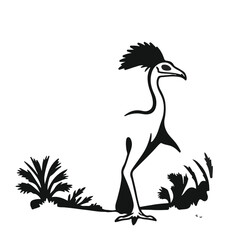 Northrop's Quetzalcoatlus Image © Waleed