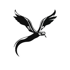 Tropical Bird Enclosure © Waleed