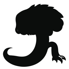 Puff-Adder Illustration