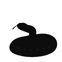 Prairie Rattlesnake Imagery