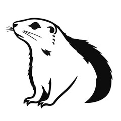 Prairie Dog Portraits