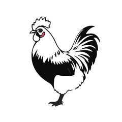 Polish Chicken Symbol