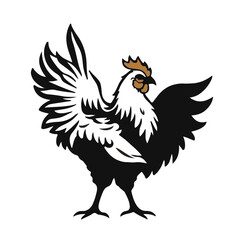 Phoenix-Chicken-Animal