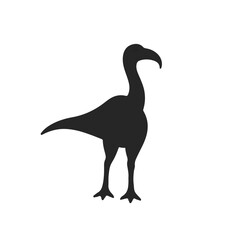 Patagotitan Sauropod © Waleed