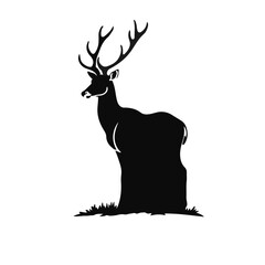 David's Pre-Deer Symbol