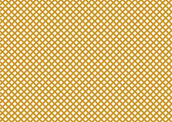 幾何学的なタイル模様 背景 2色