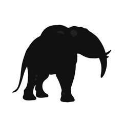 Ancient Elephant Animation