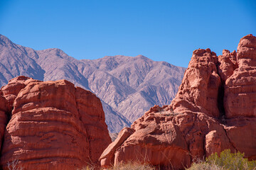 Quebrada de Las Conchas