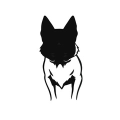 Moscow Watchdog Animal